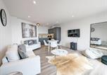 Location vacances Bognor Regis - West Lodge, Bognor Regis-1