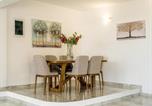Location vacances Αγιος Νικολαος - Luxury Villa with Ocean Views in Elounda-2