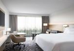 Hôtel Anaheim - The Westin Anaheim Resort-3
