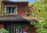 Hôtel Avigliana - Locanda Maison Verte-3