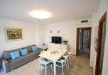 Location vacances Cambrils - Casa Rosales 7-4