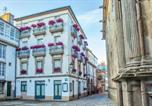 Location vacances Saint-Jacques-de-Compostelle - Casa Celsa-Barbantes-1