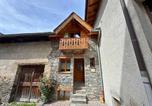 Location vacances Saint-Martin-de-Belleville - Chalet MARIE GROS-1