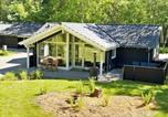 Location vacances Brovst - Jb901-Aabybro-Graanden-40-1