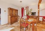Location vacances Les Salles-du-Gardon - Cozy Apartment In Les Salles-Du-Gardon-2