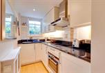 Location vacances Cambridge - Pass the Keys Charming Cottage in City Centre with Free parking-3