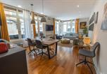 Location vacances Pamplona - Tuapartamento Boutique - Palacio de Navarra by Clabao-1
