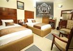 Hôtel Karachi - World Inn Hotel-2