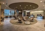 Hôtel Rowlett - Springhill Suites by Marriott Dallas Rockwall-4