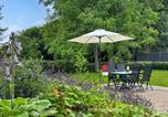 Location vacances Dahme - Wohnung Parkblick-1