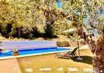Location vacances Benissa - Vh Costablanca - Mariposa-3
