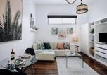 Location vacances Terrigal - The Palm Collective where Relaxation Comes Naturally-1