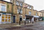 Location vacances  Gare de Morecambe - Morcombe Retreat-1