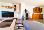 Location vacances Schneeberg - Ferienwohnung Am Bergmannsbrunnen-2
