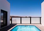 Location vacances Langebaan - Barefoot at 6-2
