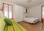 Location vacances Alleghe - Suite Civetta-1