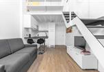 Location vacances Cormano - Casa da Suite Bovisa-1