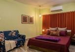 Location vacances  Calcuta - The Cozy Retreat-3