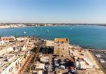 Location vacances Porto Cesareo - Breeze Haven Villetta-3