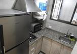 Location vacances Buenos Aires - Apartment in downtown Buenos Aires-2