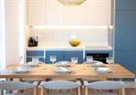 Location vacances Aéroport de Zadar - Awesome Home In Smokovic With Sauna-4
