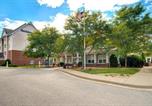 Hôtel Bridgeport - Residence Inn by Marriott Morgantown Medical Center Area-2