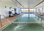 Hôtel Faro - Monte Do Malhao - Art, Eco & Spa-1