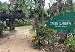 Location vacances Koh Kong - Green Garden Bungalow Resort-2