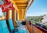 Location vacances Friedenweiler - Haus Leufke-4