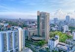 Hôtel Indonésie - Wyndham Surabaya-1