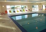 Location vacances La Chapelle-Hermier - Chalet 2 chambres calme, proche lac et plage - Fr-1-783-21-2