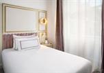 Hôtel Londres - Meliá London Kensington member of Meliá Collection-2