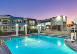Hôtel Chino Hills - Hotel Seville - Ontario Airport/Chino-3