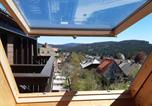 Location vacances Feldberg - Kopffrei auf 1000 m Wohnung 2-3