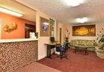 Hôtel Oxford - Americas Best Value Inn Heflin-1