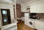 Hôtel Serbie - Под старой лозой-4