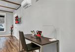 Location vacances Chehalis - Prime and Modern Downtown Stay-4