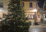 Location vacances Le château de Marksburg - Traumschlüsselchen-3