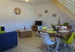 Location vacances Picardie - Norman house in Baie de Sommes -Lancheres, cleaning included-1