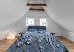 Location vacances Büsum - Ferienwohnung Lille B Büsum-3