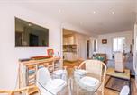 Location vacances Saint-Tropez - Appartement Gambetta Tropézien - Welkeys-3