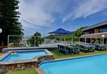 Hôtel George - Baywater Village-4