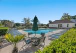 Location vacances Myrtle Beach - Cypress Bend 524-2