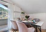 Location vacances Bad Wildbad - Ferienwohnung Kraft-1