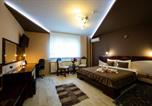 Hôtel Velika Plana - Garni Hotel Lama-4