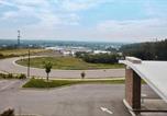 Hôtel Sellersburg - Fairfield Inn & Suites Louisville New Albany In-4