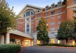 Hôtel Kennesaw - Doubletree by Hilton Atlanta/Roswell - Alpharetta Area-2