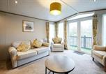 Location vacances Longhorsley - Host and Stay - La Hacienda-4