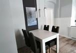 Location vacances Boží Dar - Ferienwohnung Familie Kowarik-1