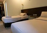 Hôtel Medan - De'Tonga Hotel-4